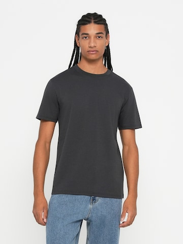 HOLLISTER Shirt in Blue