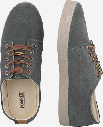 POMPEII Sneakers 'HIGBY' in Grey