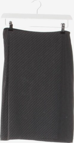 Marc Cain Skirt in L in Grey: front