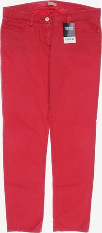 NAPAPIJRI Pants in XL in Red: front