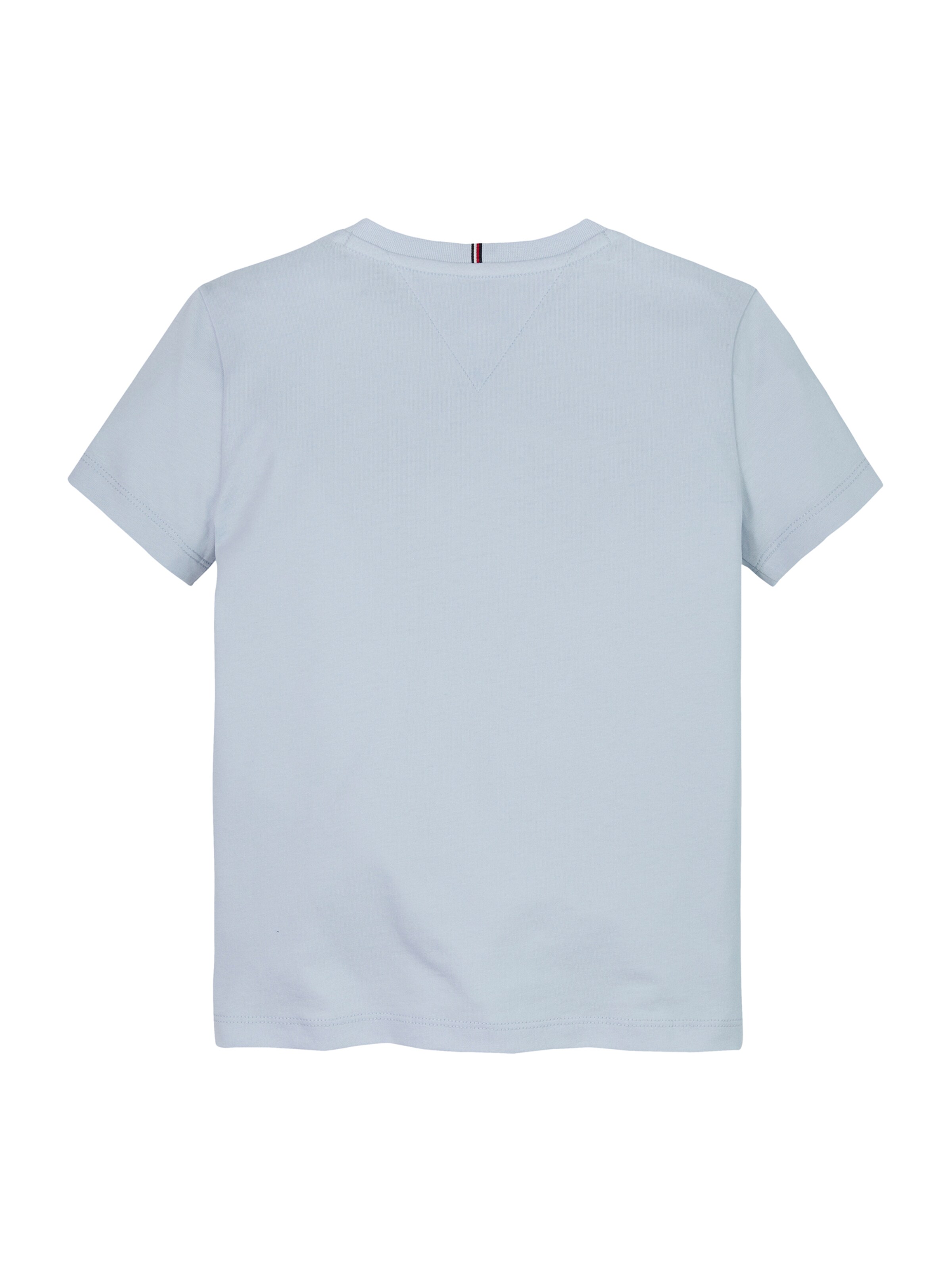 TOMMY HILFIGER Shirts i blå