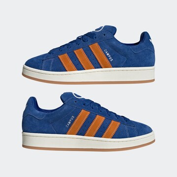 ADIDAS ORIGINALS Σνίκερ χαμηλό 'CAMPUS 00s' σε μπλε