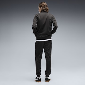 PUMA Trainingspak in Zwart