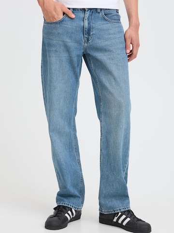 Loosefit Jean 'Flake' BLEND en bleu