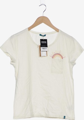 Tranquillo Top & Shirt in M in White: front