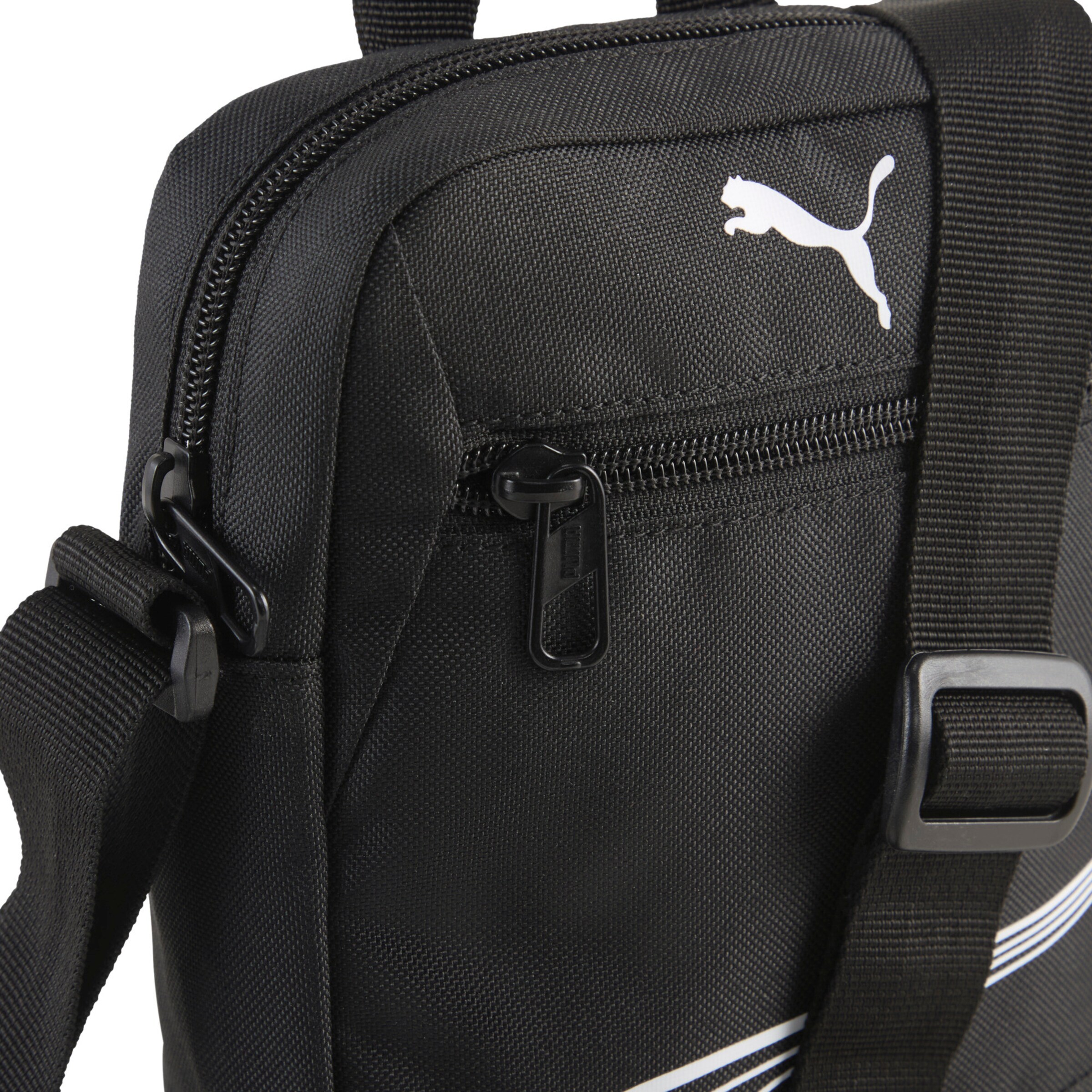 PUMA Crossbody Bag in Black