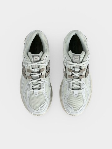 new balance Σνίκερ χαμηλό '1906' σε λευκό