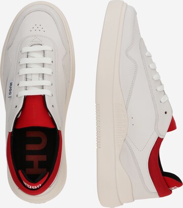 Sneaker low 'Blake' de la HUGO pe gri