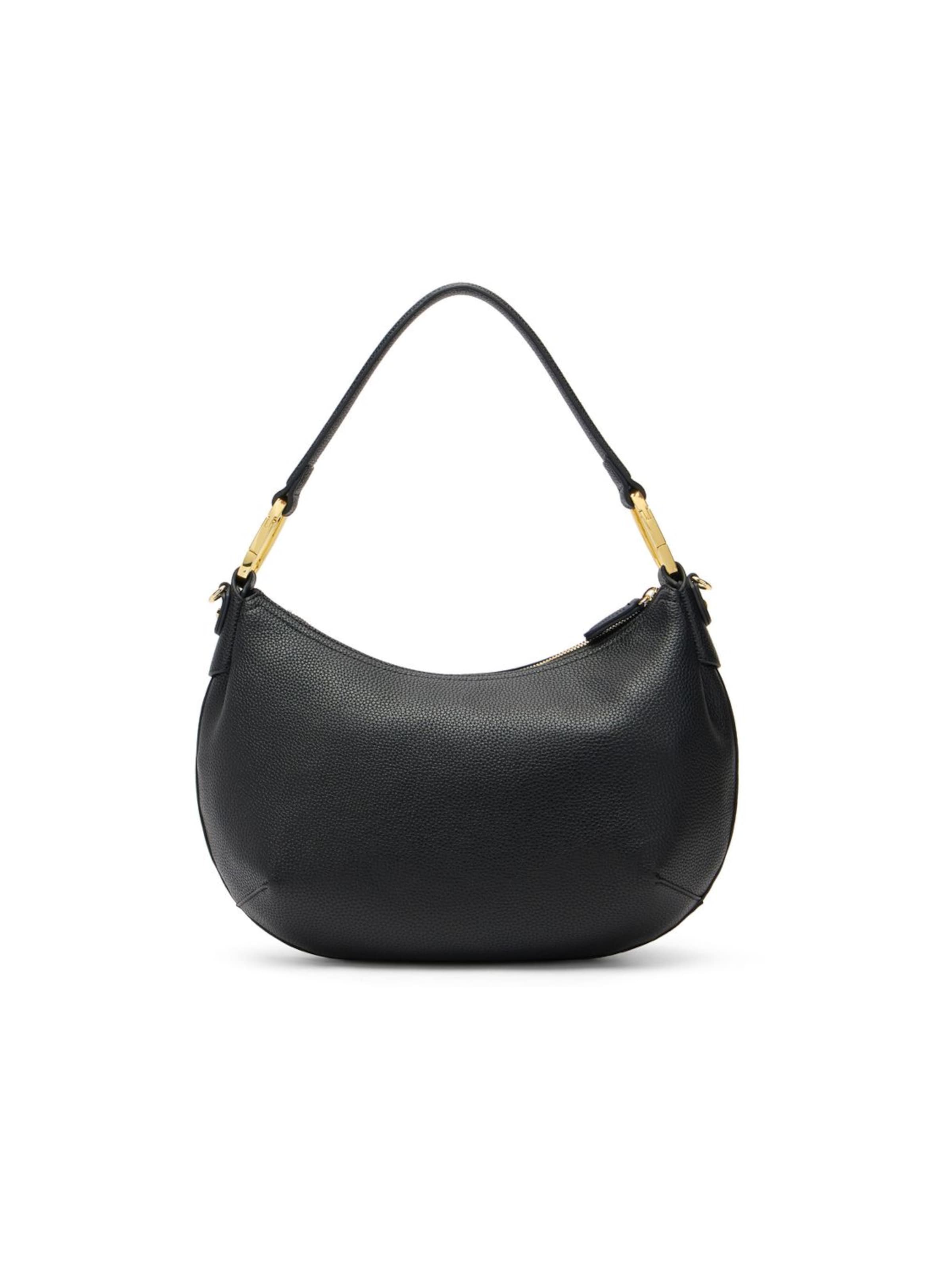 Braccialini Handbag 'Beth Jewels' in Black