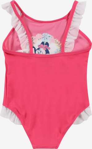 Maillot de bain OVS en rose