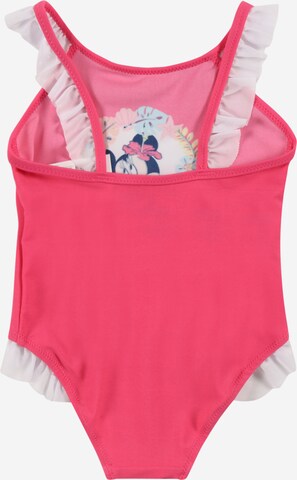 OVS Swimsuit in Pink