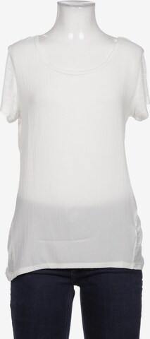 ICHI Blouse & Tunic in S in White: front