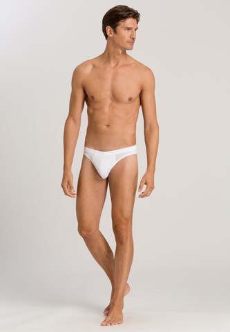 Hanro Slip 'Sensation' in White