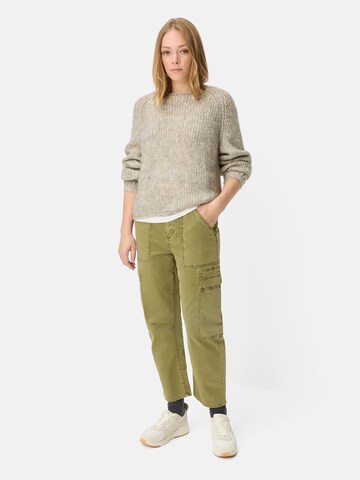 CAMEL ACTIVE Sweater in Beige