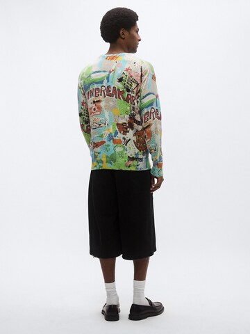 SCOTCH & SODA Pullover in Beige