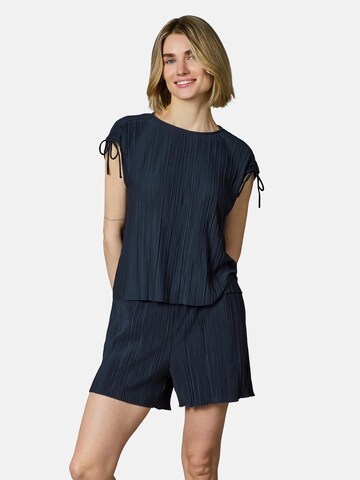 Ragwear Nadrágkosztüm 'Veriel Youmodo' - kék: elől