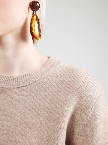& Other Stories Svetr – béžová