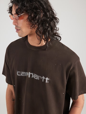 Carhartt WIP Paita 'Painter' värissä ruskea