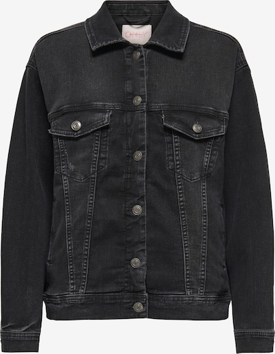 Demisezoninė striukė 'ONLKONA' iš ONLY, spalva – juodo džinso spalva, Prekių apžvalga