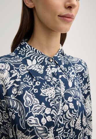 Robe-chemise 'Danysa' JOOP! en bleu