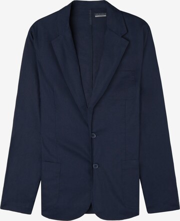 INTIMISSIMI Regular fit Business Blazer in Blue: front