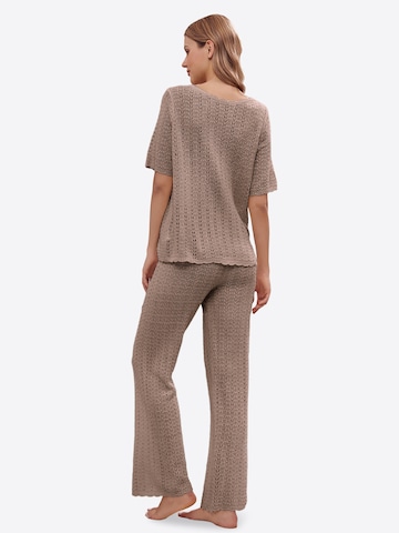 Imily Bela Huispak in Groen: terug