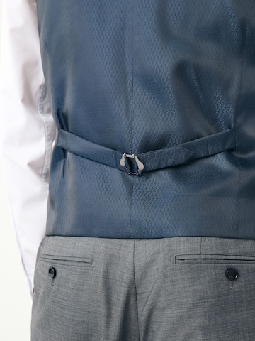 Gilet de costume Next en gris