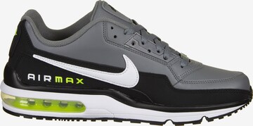 Nike Sportswear Sneakers laag 'Air Max Ltd 3' in Grijs