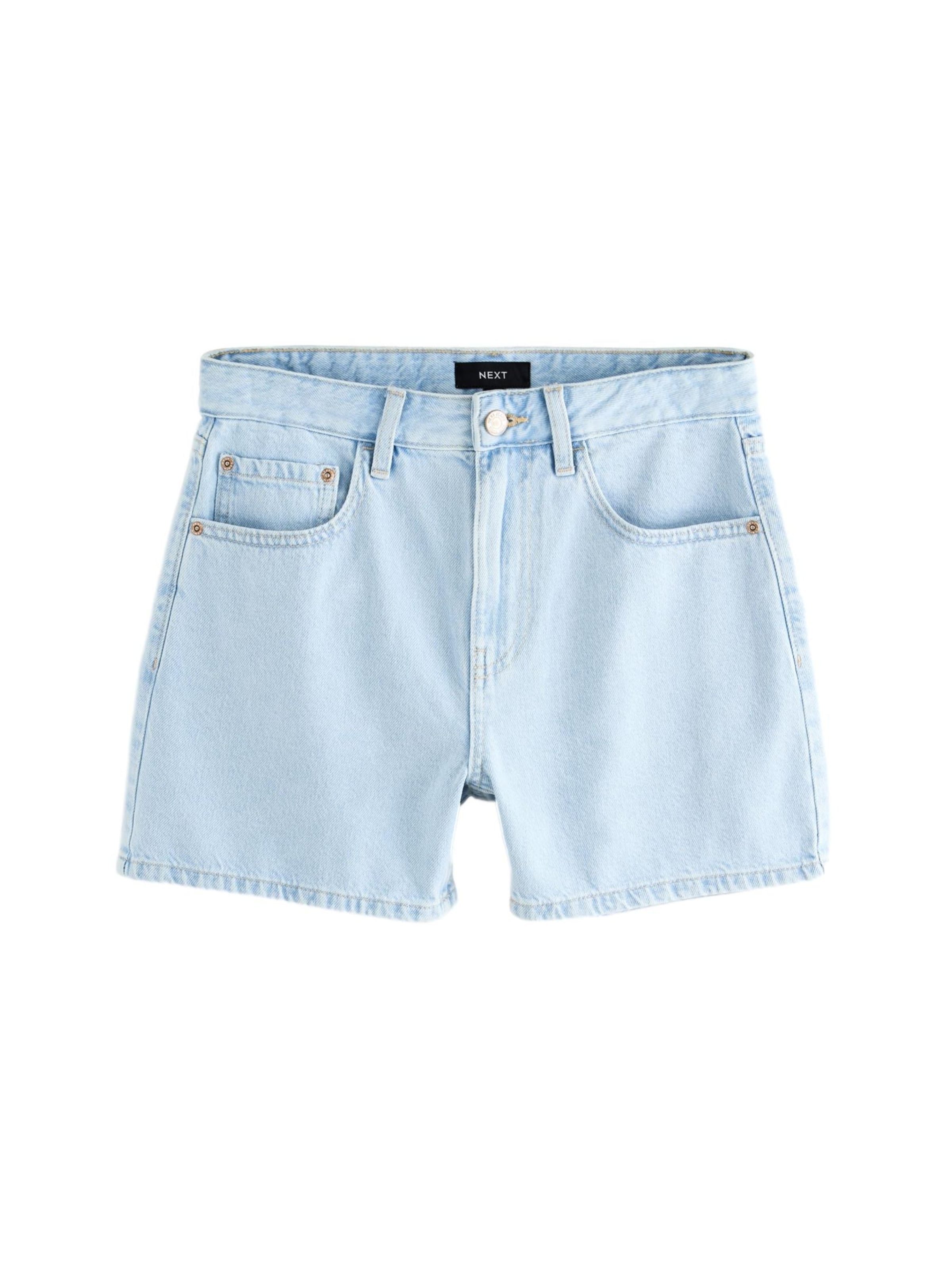 Next Jeans i ljusblå, Produktvy