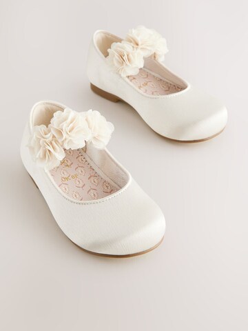 Next Ballerina in Beige