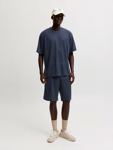 Tenue d'intérieur JACK & JONES en bleu