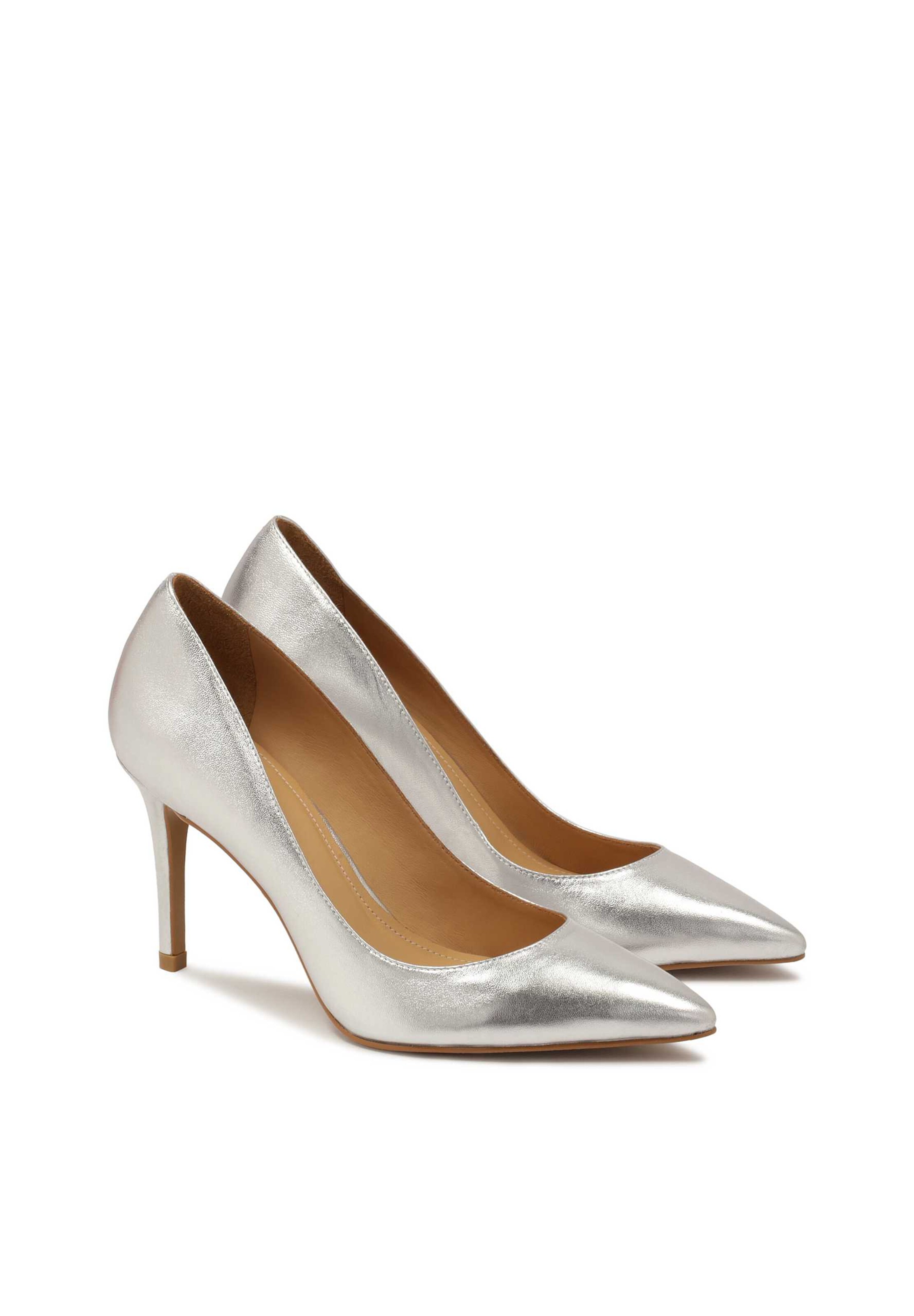 Kazar Lodičky - Strieborná