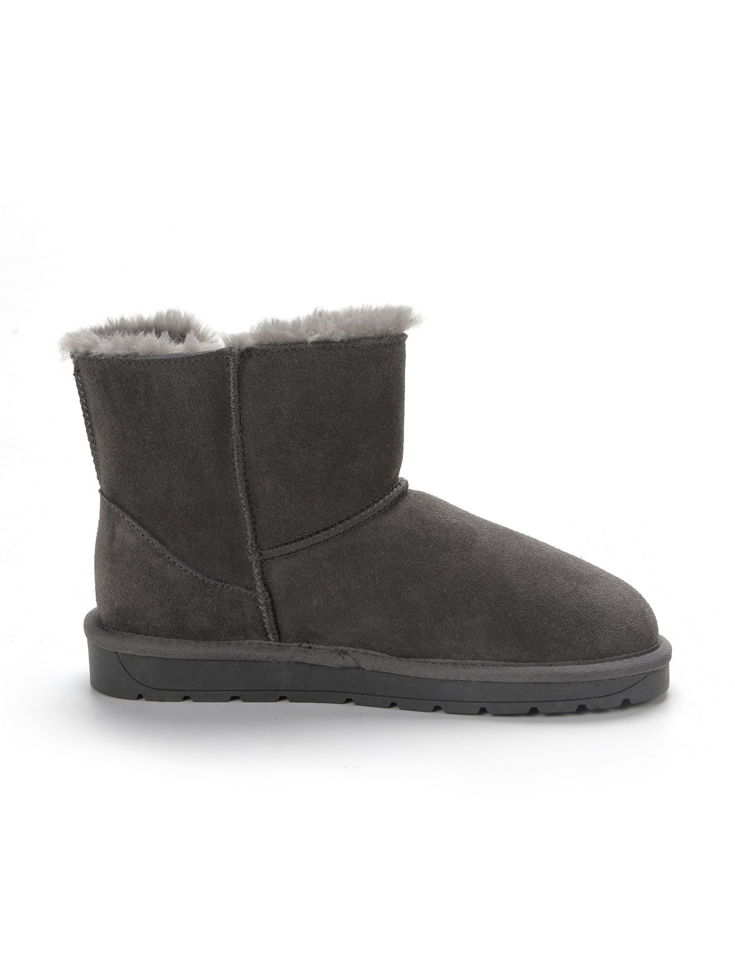 Gooce - Botas 'Gabia' en gris
