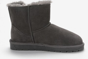 Gooce - Botas 'Gabia' em cinzento