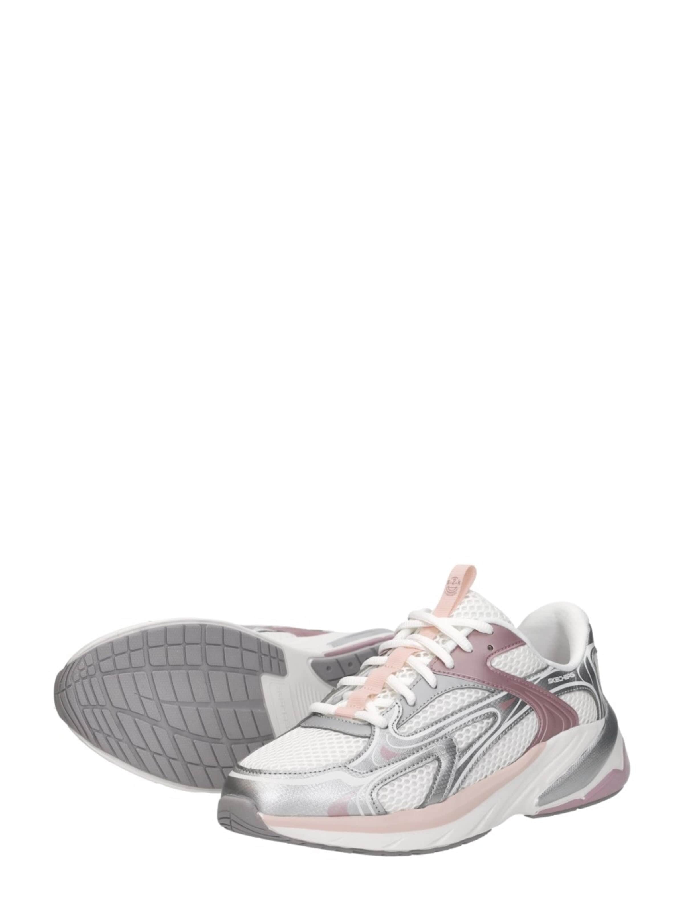 SKECHERS Trainers in White
