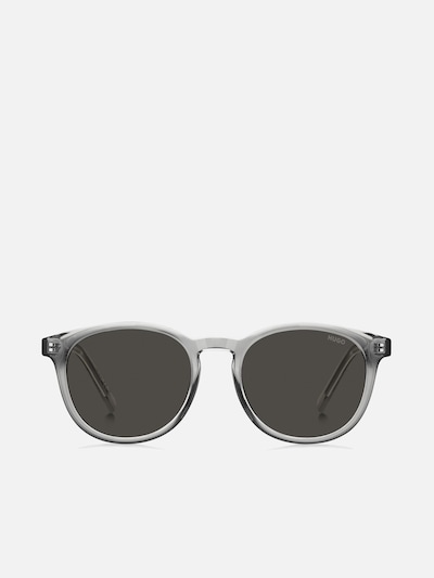 HUGO Sunglasses in 52 in Grey, Item view