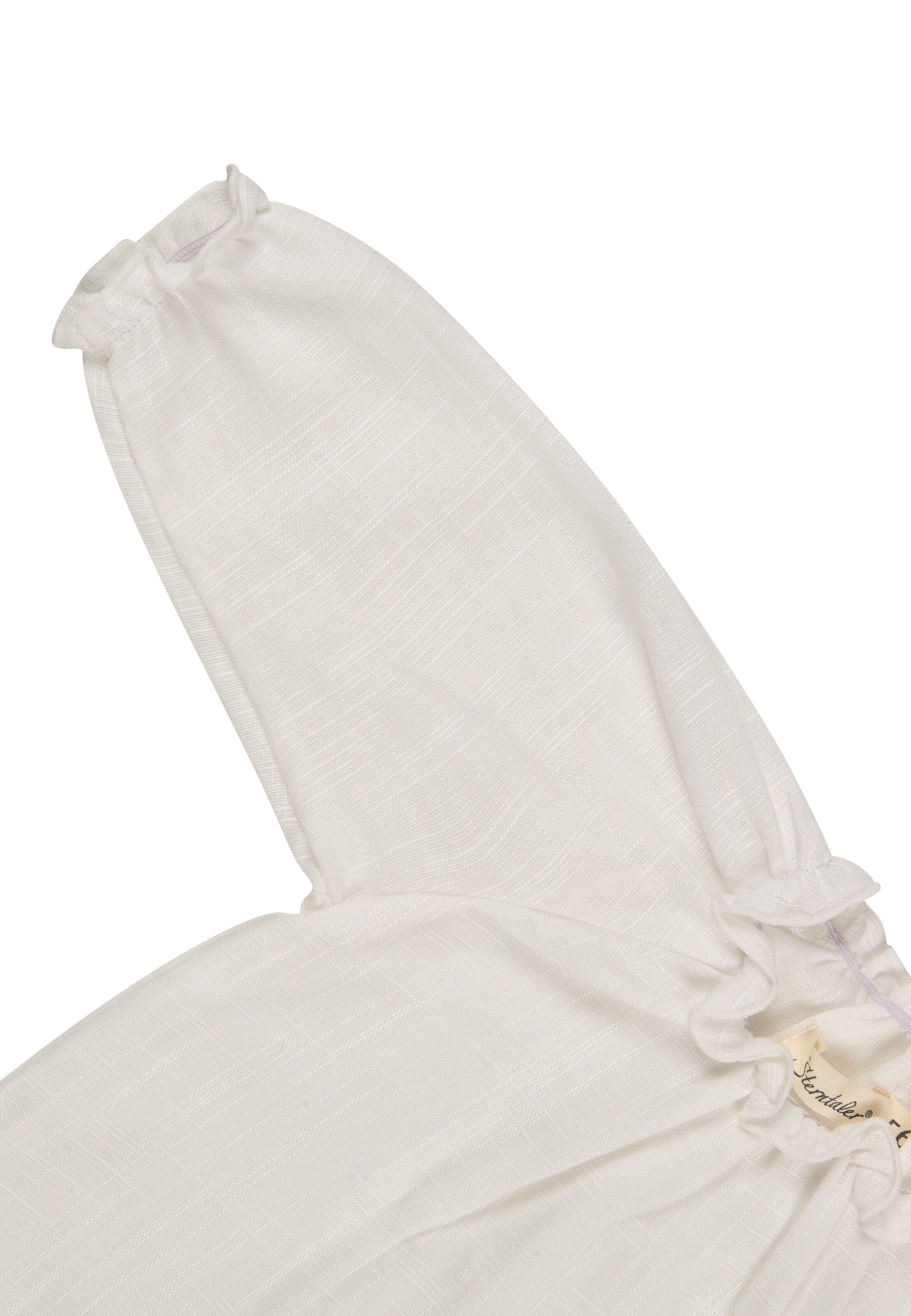 STERNTALER Blouse in White