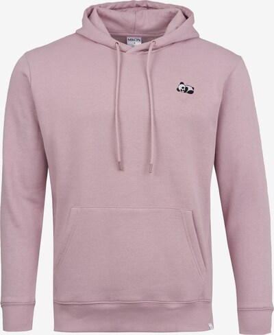 Mikon Sweatshirt ' Panda ' in de kleur Pink, Productweergave