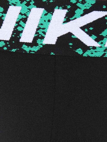 Sous-vêtements de sport 'Jock' NIKE en noir