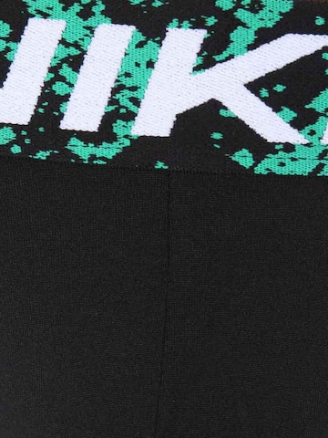 NIKE Sports underpants 'Jock' in Black