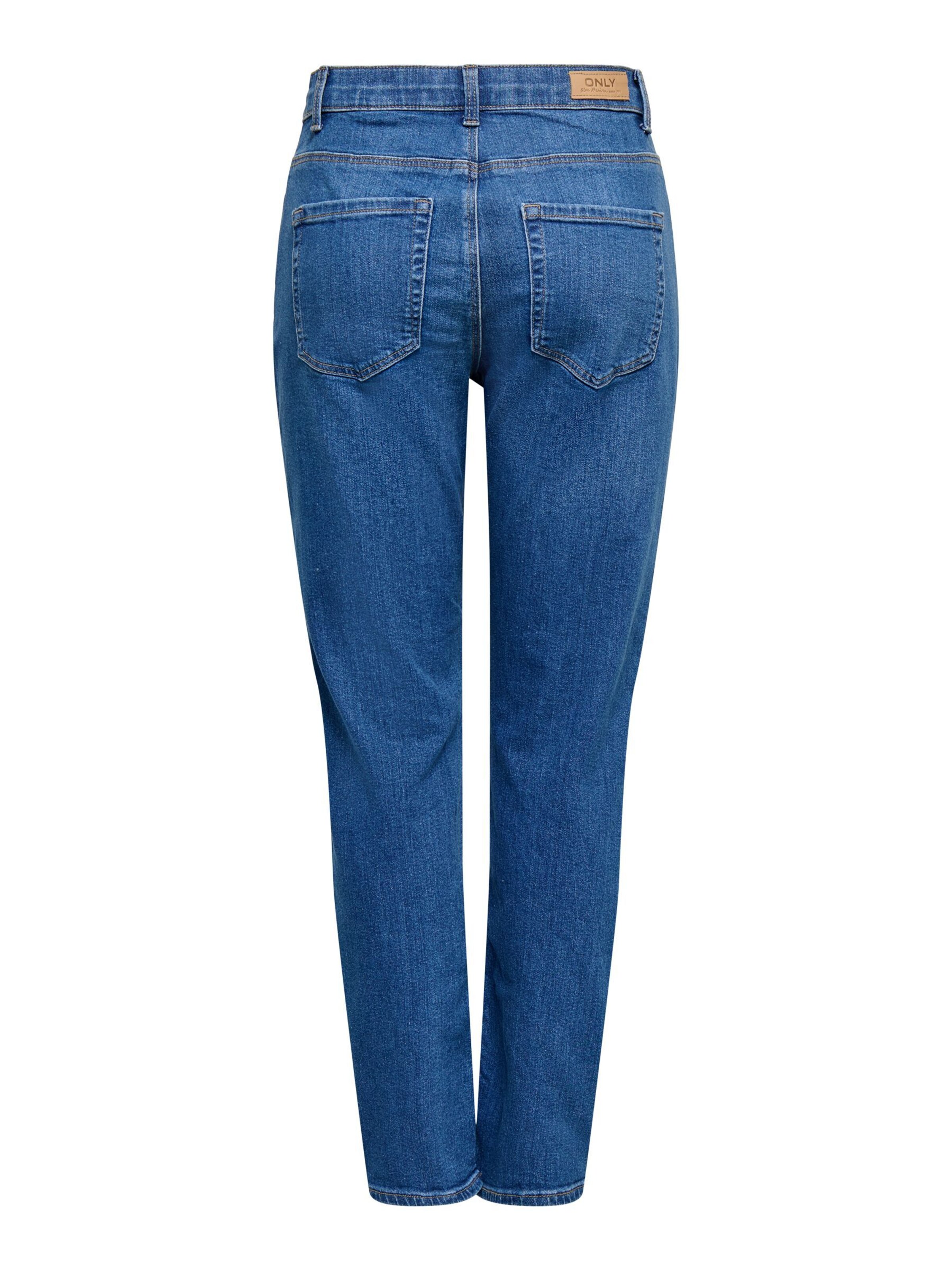 ONLY Slim fit Jeans 'ONLEmel' in Blue
