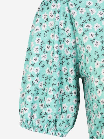 Dorothy Perkins Tall Zomerjurk in Groen