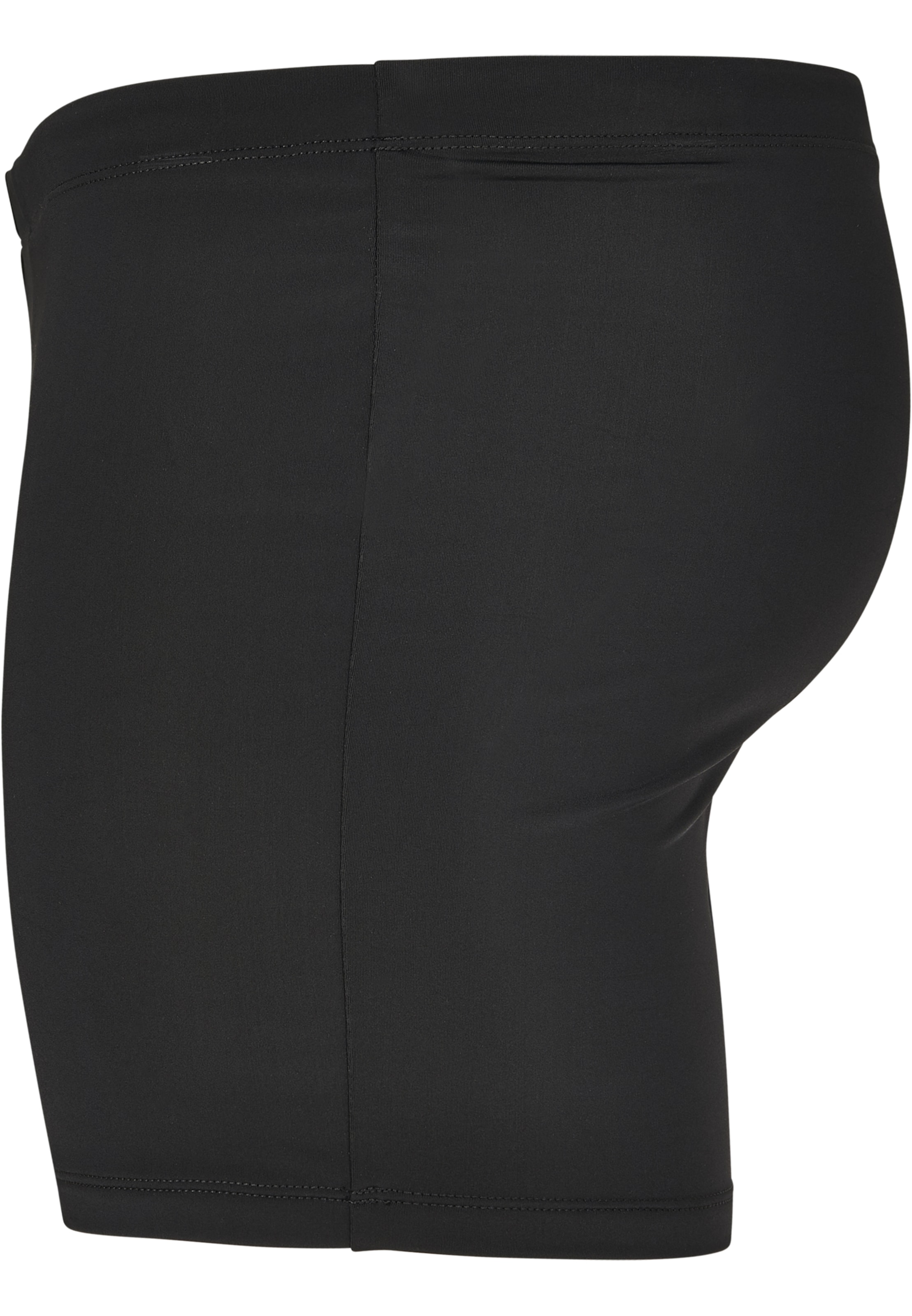 Maillot de bain Urban Classics en noir