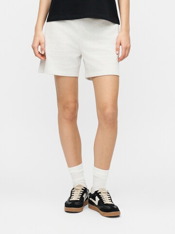 regular Pantaloni 'JDYAMALFI' di JDY in beige: frontale