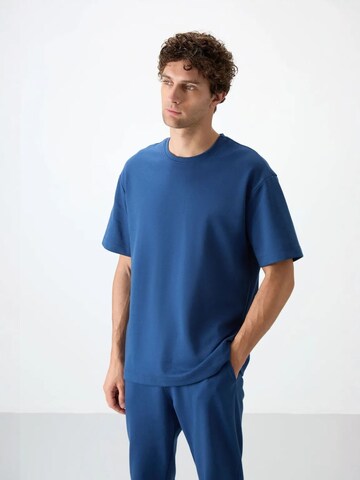 Survêtement Tommy Life en bleu