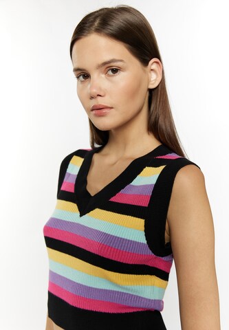 MYMO Sweater 'Keepsudry' in Mixed colors