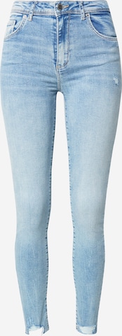 Tally Weijl Jeans i blå: forside
