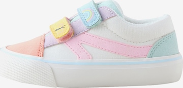 Next Tennarit värissä valkoinen: etupuoli