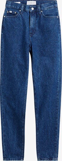 Calvin Klein Jeans Jeans i blå denim, Produktvy