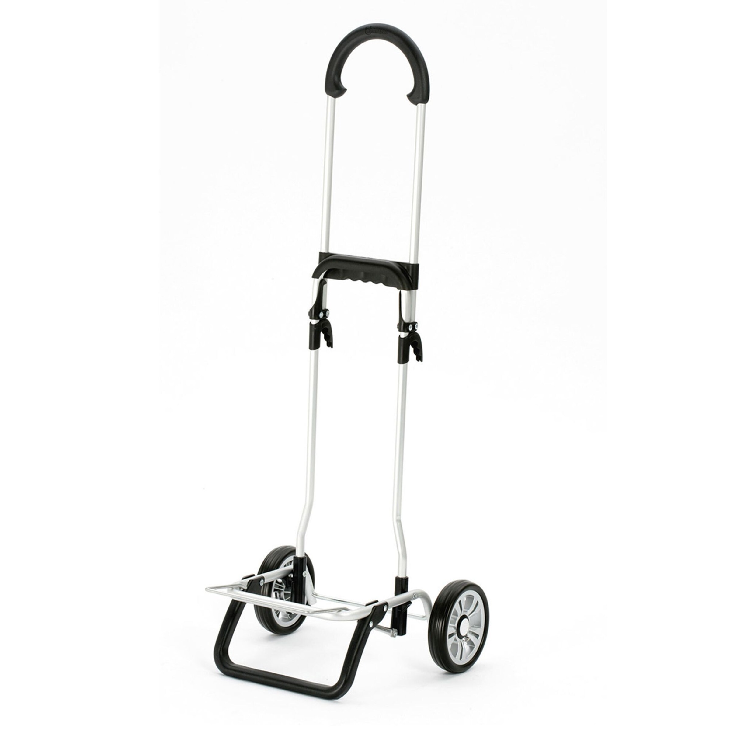 Andersen Shopper Shopper 'Scala' in Rot